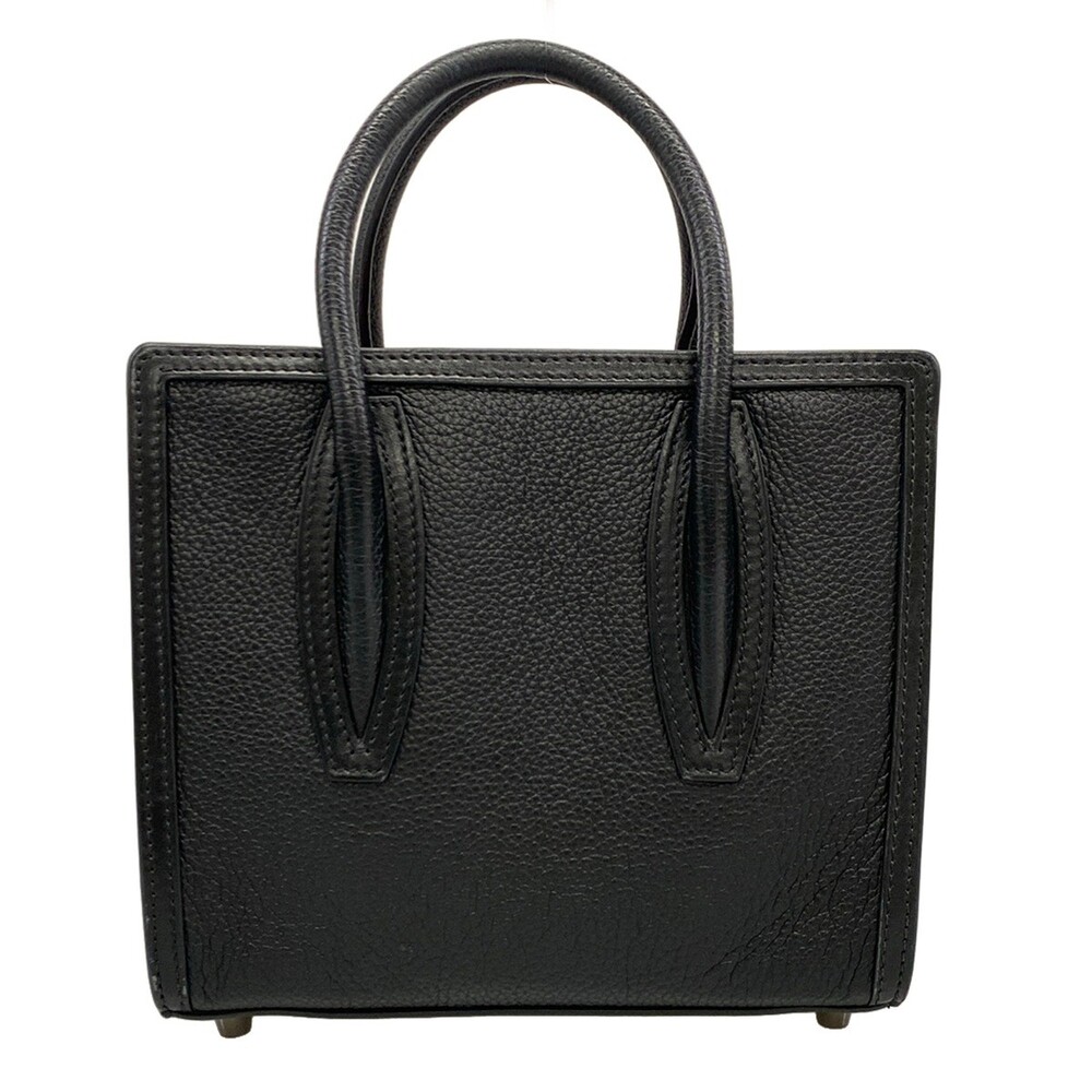 Christian Louboutin Paloma Black #363115C10B